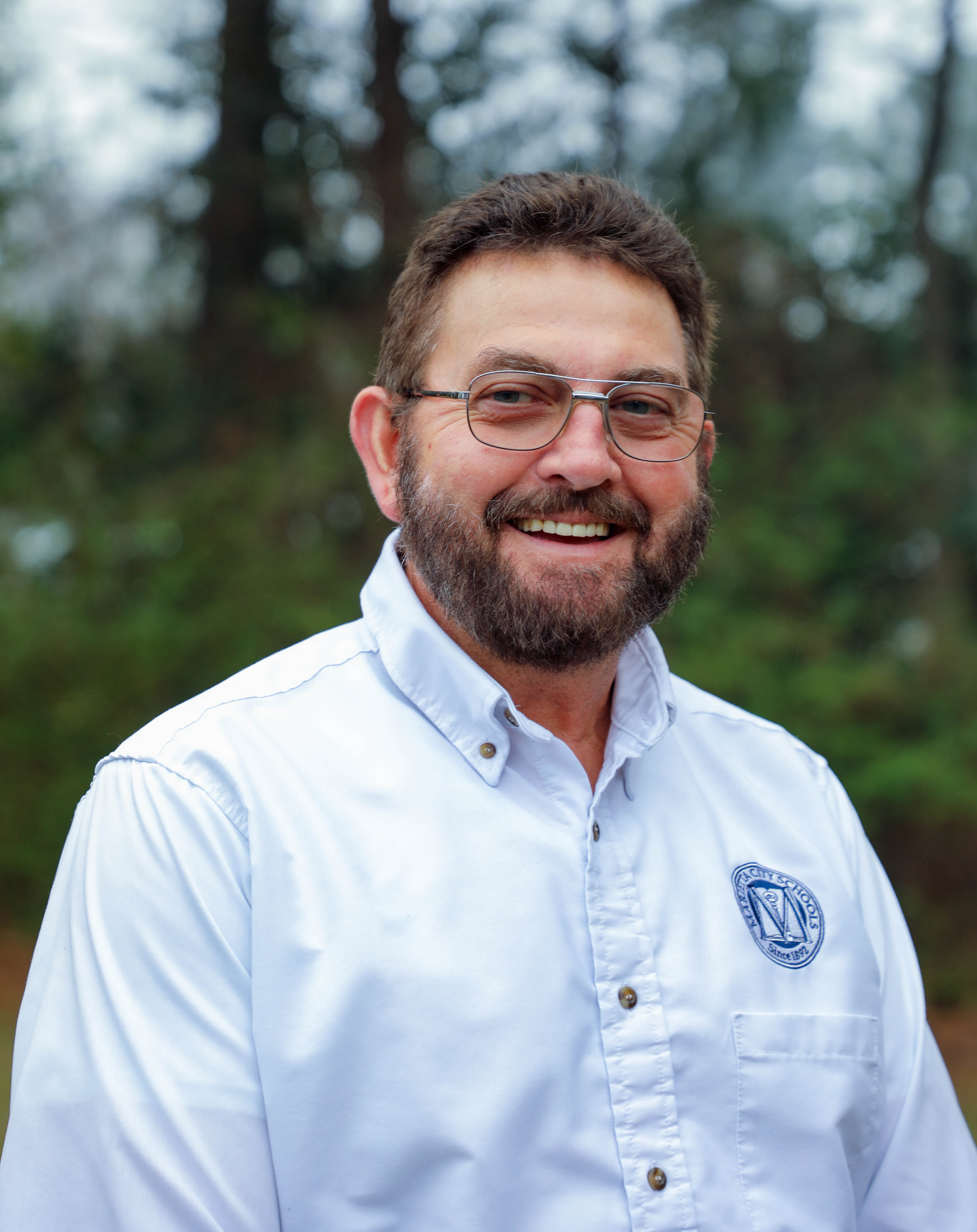 a photo of Jimmy Pace